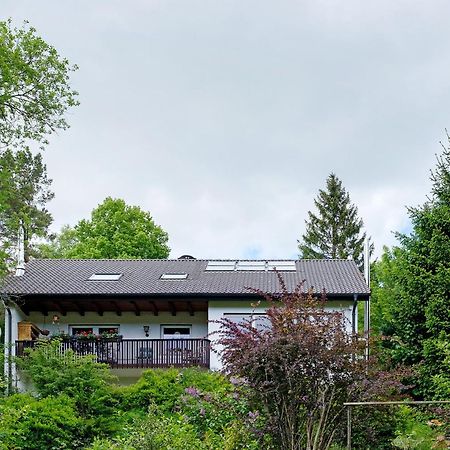 Ferienwohnung Jachmann, 80Qm Schoenwald im Schwarzwald Exterior photo