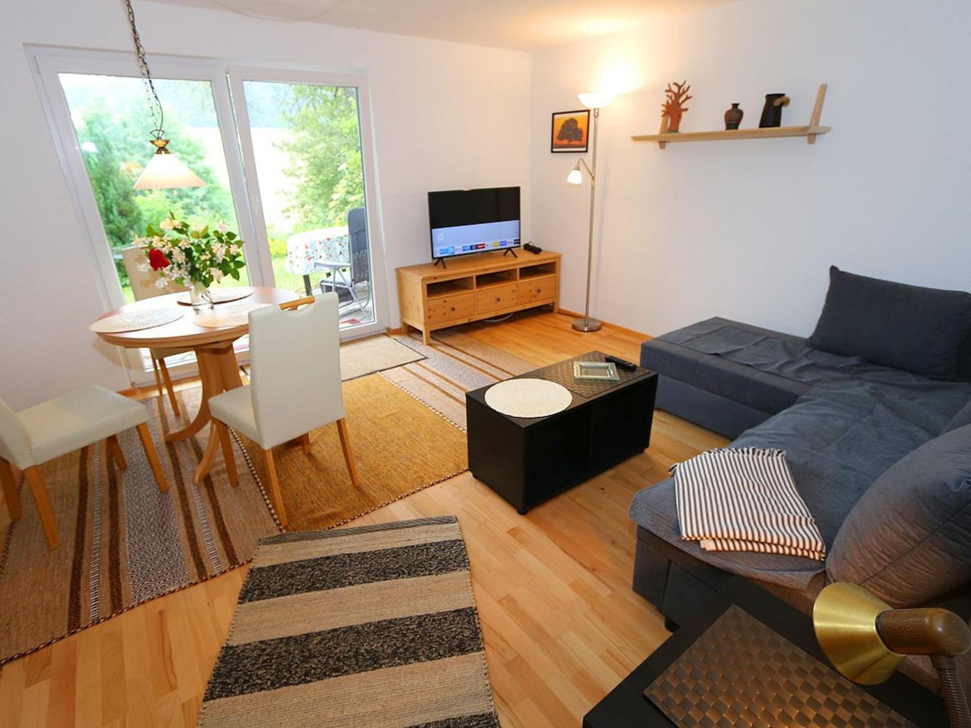 Ferienwohnung Jachmann, 80Qm Schoenwald im Schwarzwald Exterior photo