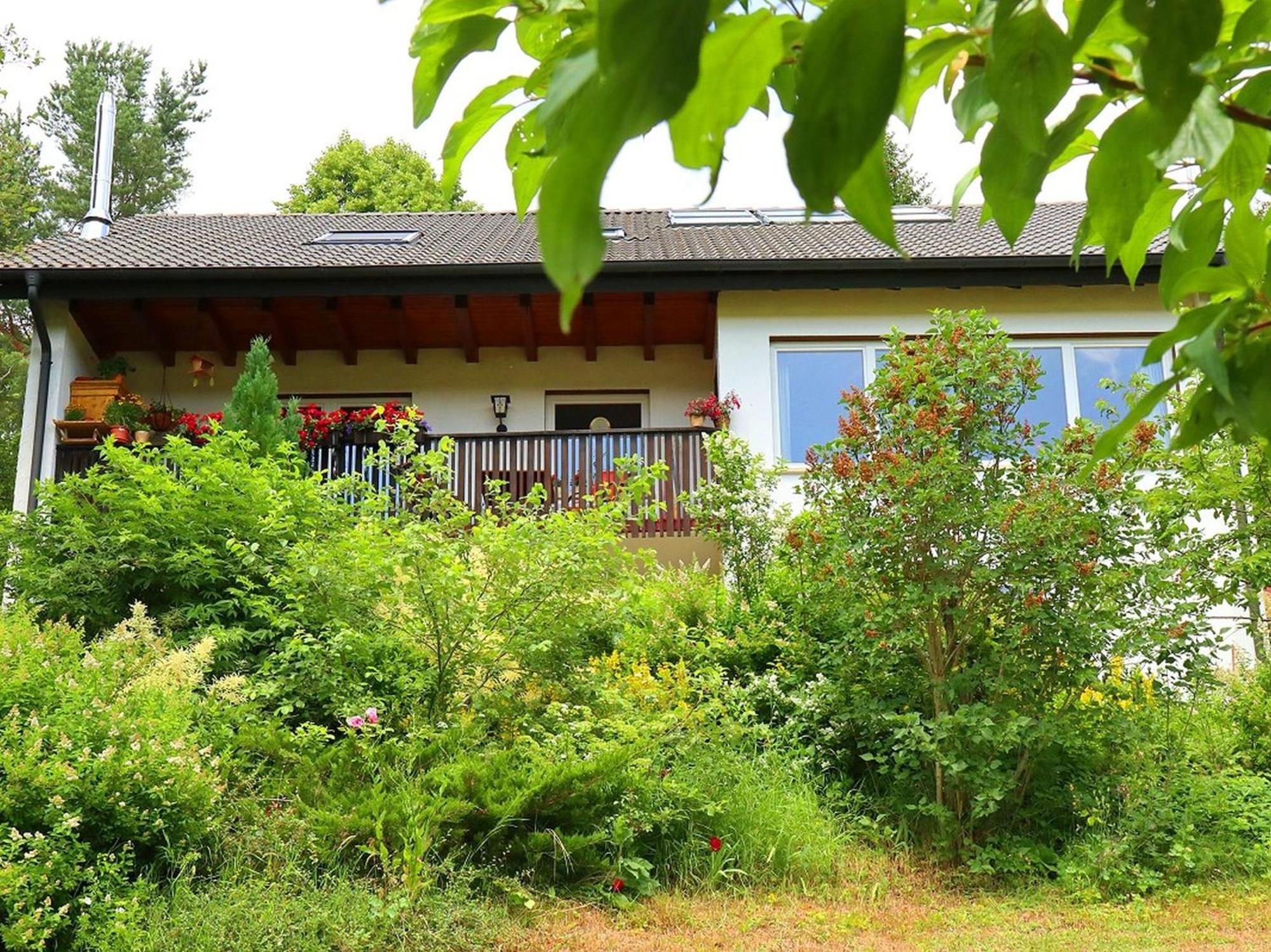 Ferienwohnung Jachmann, 80Qm Schoenwald im Schwarzwald Exterior photo