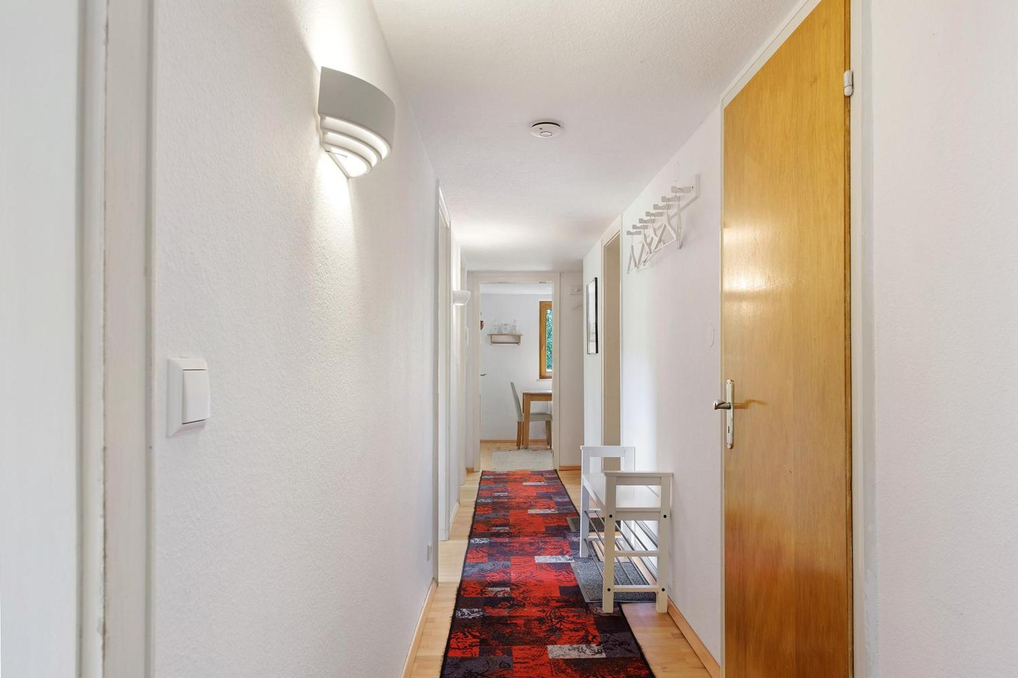 Ferienwohnung Jachmann, 80Qm Schoenwald im Schwarzwald Exterior photo