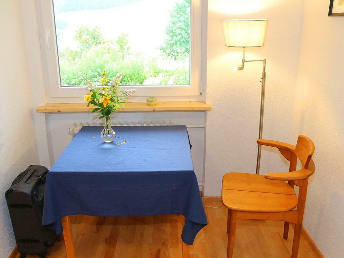 Ferienwohnung Jachmann, 80Qm Schoenwald im Schwarzwald Exterior photo
