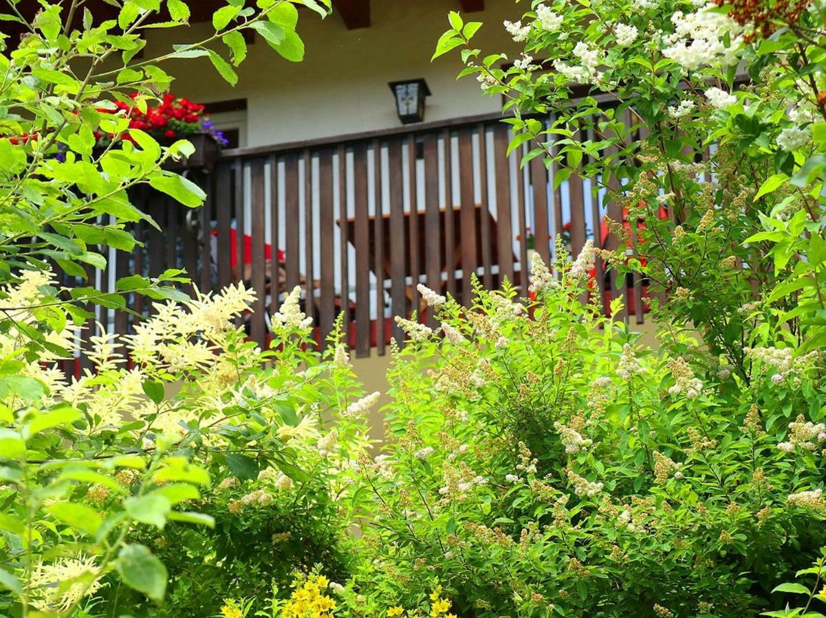 Ferienwohnung Jachmann, 80Qm Schoenwald im Schwarzwald Exterior photo